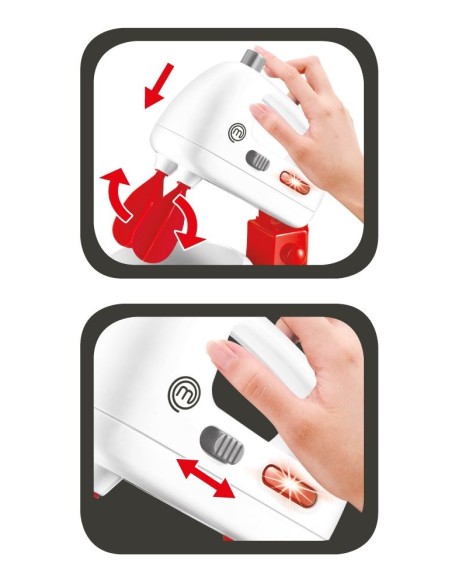 Masterchef Mixer with functions TOY90007 Toys Garden | Futurartshop.com
