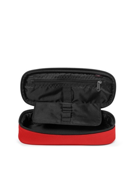 Case teasing red EASEK71701X Eastpak | Futurartshop.com