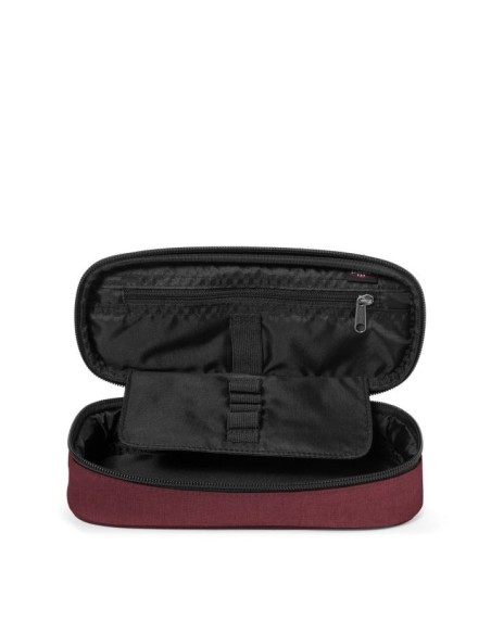 Astuccio ovale crafty wine EASEK71723S Eastpak | Futurartshop.com
