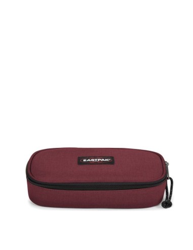 Case oval crafty wine EASEK71723S Eastpak | Futurartshop.com