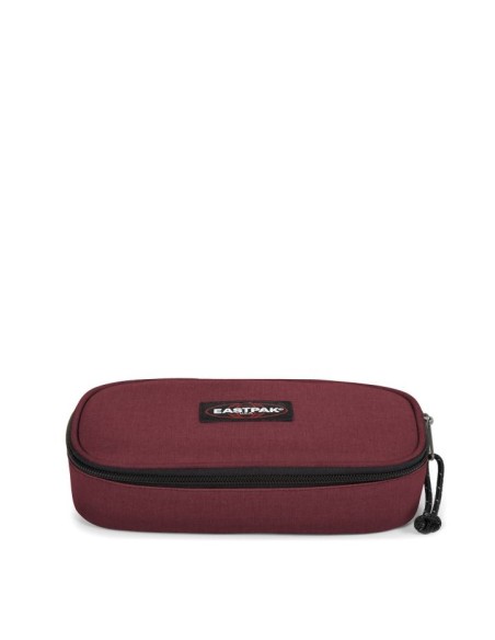 Case oval crafty wine EASEK71723S Eastpak | Futurartshop.com