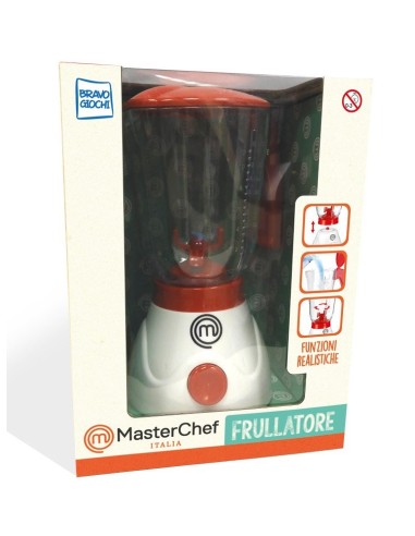 Masterchef frullatore TOY90006 Toys Garden | Futurartshop.com