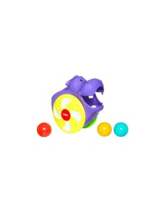 Ippo Mangia e vai 2308368181323 Hasbro | Futurartshop.com