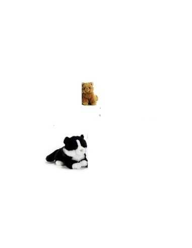 Tom's e friends gattini 71293 Plush e Company | Futurartshop.com
