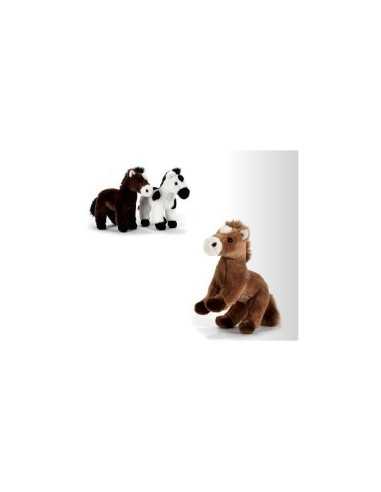Ranch cavallini PLU05967 Plush e Company | Futurartshop.com