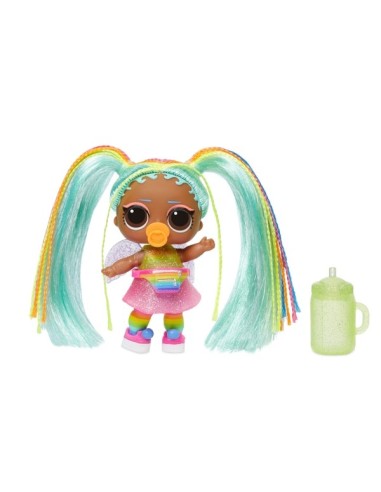 LoL Surprise - HairGoals Makeover serie GIOLLU63001 Giochi Preziosi | Futurartshop.com