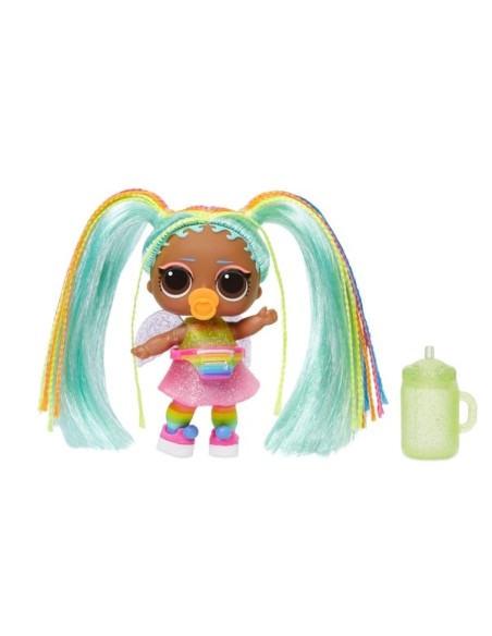 LoL Surprise - HairGoals Makeover serie GIOLLU63001 Giochi Preziosi | Futurartshop.com