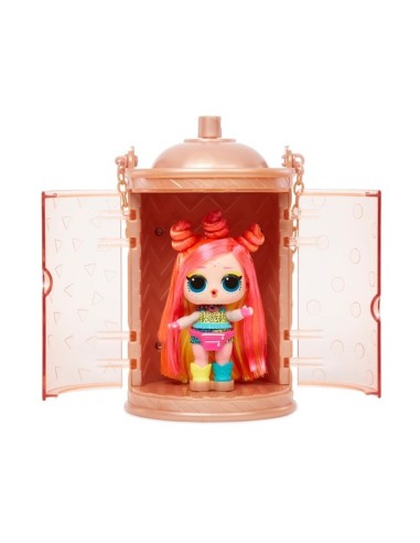 LoL Surprise - HairGoals Makeover series GIOLLU63001 Giochi Preziosi | Futurartshop.com