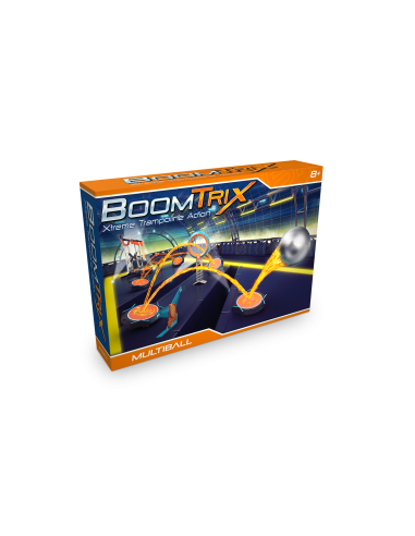 BoomTrix - Multiball Pack GOL80604 Goliath | Futurartshop.com