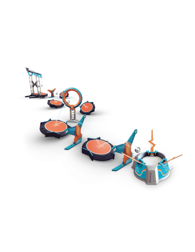 BoomTrix - Multiball Pack GOL80604 Goliath | Futurartshop.com