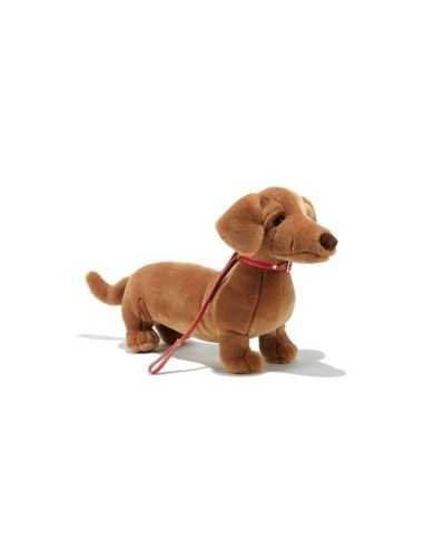 Napoleona the Dachshund 125568 Plush e Company | Futurartshop.com