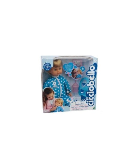 Cicciobello Tears true GIOCCB34000 Giochi Preziosi | Futurartshop.com