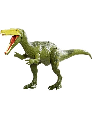 Jurassic World - Dino rivals - Baryonyx with sounds MATFMM23/GHT10 Mattel | Futurartshop.com
