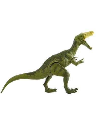 Jurassic World - Dino rivals- Baryonyx con suoni MATFMM23/GHT10 Mattel | Futurartshop.com