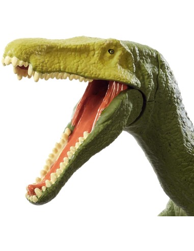 Jurassic World - Dino rivals- Baryonyx con suoni MATFMM23/GHT10 Mattel | Futurartshop.com