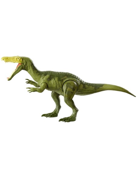 Jurassic World - Dino rivals - Baryonyx with sounds MATFMM23/GHT10 Mattel | Futurartshop.com