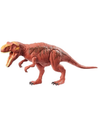 Jurassic World Dino rivals- Metriacanthosaurus con suoni MATFMM23/GHT12 Mattel | Futurartshop.com