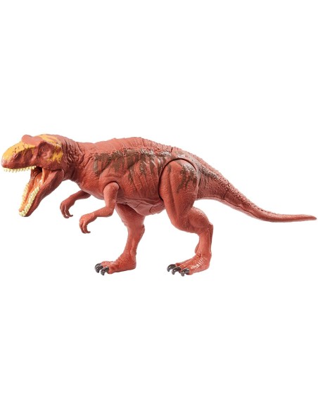 Jurassic World Dino rivals - Metriacanthosaurus with sounds MATFMM23/GHT12 Mattel | Futurartshop.com
