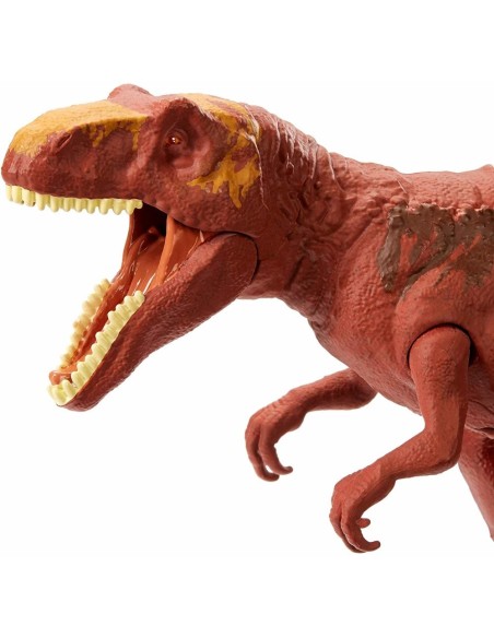 Jurassic World Dino rivals - Metriacanthosaurus with sounds MATFMM23/GHT12 Mattel | Futurartshop.com