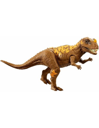 Jurassic World Dino rivals- Ceratosaurus con suoni MATFMM23/GHT11 Mattel | Futurartshop.com