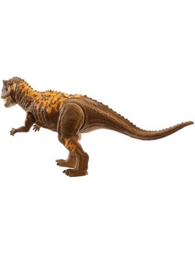 Jurassic World Dino rivals- Ceratosaurus con suoni MATFMM23/GHT11 Mattel | Futurartshop.com