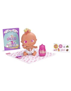 The Bellies - Bambola Pinky - Twink FAM700014563 Famosa | Futurartshop.com 2