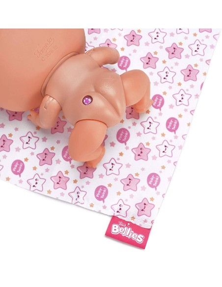 The Bellies - Doll Pinky - Twink FAM700014563 Famosa | Futurartshop.com
