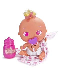 The Bellies - Bambola Pinky - Twink FAM700014563 Famosa | Futurartshop.com