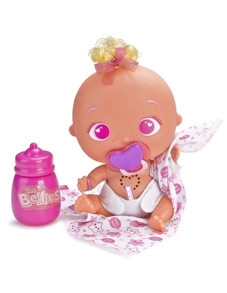 The Bellies - Doll Pinky - Twink FAM700014563 Famosa | Futurartshop.com