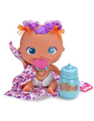 The Bellies - Doll Muak - Muak FAM700014564 Famosa | Futurartshop.com
