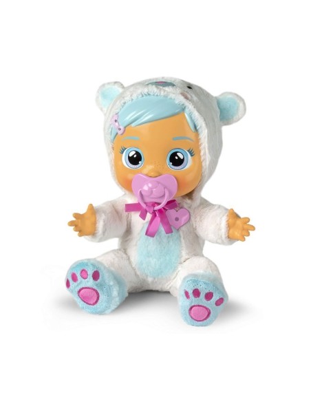 Kristal the Cry Babies malatina IMC98206IMI IMC Toys | Futurartshop.com