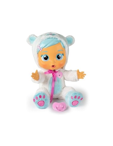 Kristal la Cry Babies malatina IMC98206IMI IMC Toys | Futurartshop.com