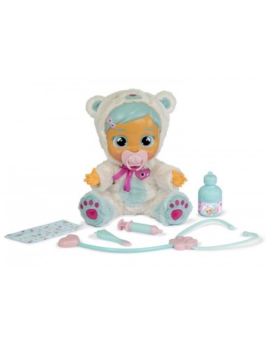 Kristal la Cry Babies malatina IMC98206IMI IMC Toys | Futurartshop.com