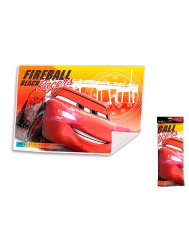 Cars - Tovaglietta in cotone 4MDS-WD20265 Coriex | Futurartshop.com