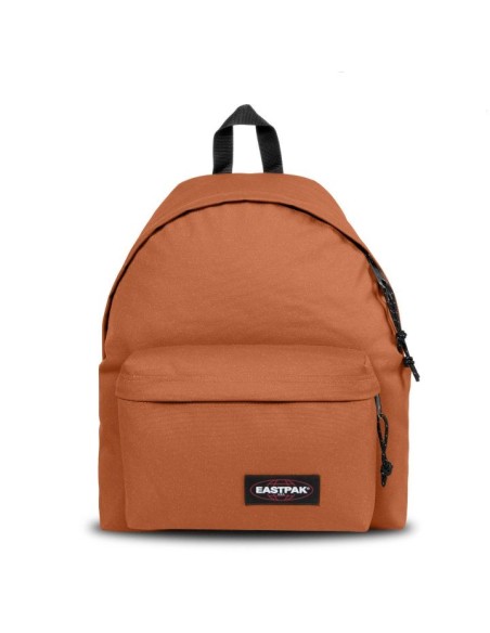 Backpack padded pak'r metallic copper EASEK62019X Eastpak | Futurartshop.com