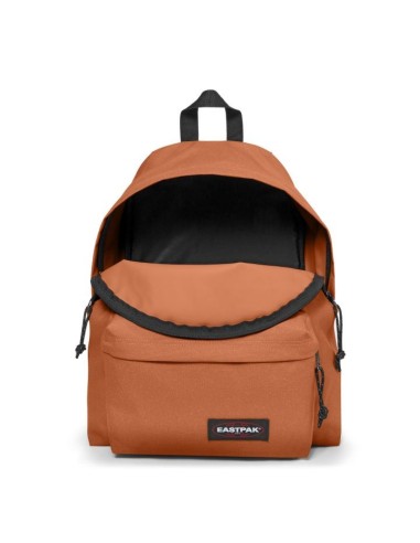 Backpack padded pak'r metallic copper EASEK62019X Eastpak | Futurartshop.com