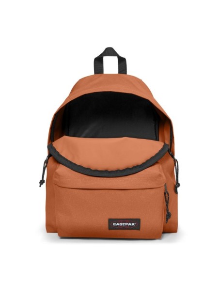 Backpack padded pak'r metallic copper EASEK62019X Eastpak | Futurartshop.com