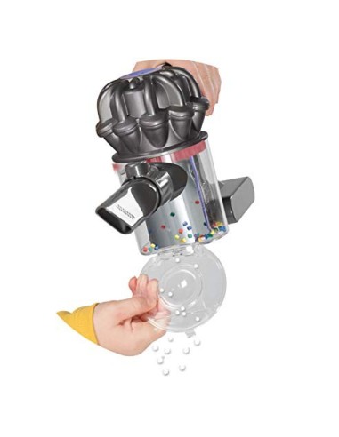 Dyson V8 vacuum cleaner toy ODS20800 Ods | Futurartshop.com