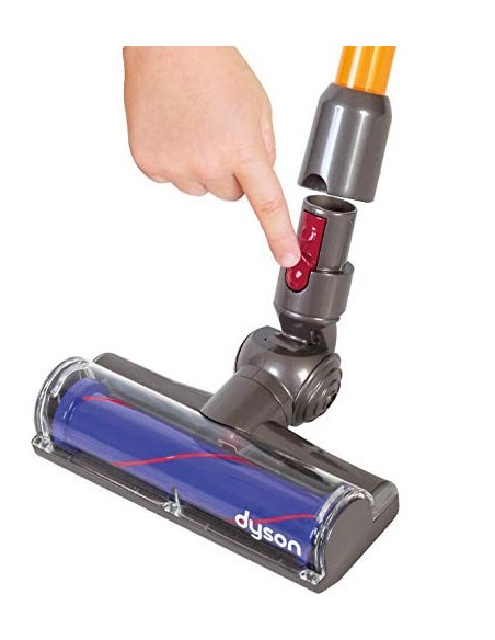 Dyson V8 vacuum cleaner toy ODS20800 Ods | Futurartshop.com