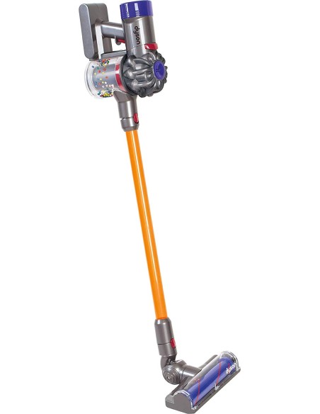 Dyson V8 vacuum cleaner toy ODS20800 Ods | Futurartshop.com