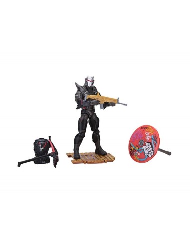 Fortnite - Personaggio Omega GRAFRT18000 Giochi Preziosi | Futurartshop.com