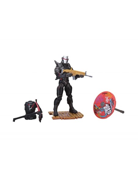 Fortnite - Personaggio Omega GRAFRT18000 Giochi Preziosi | Futurartshop.com