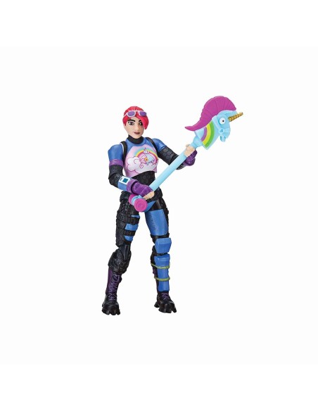 Fortnite - Squad mode confezione 4 personaggi GRAFRT20000 Grandi giochi | Futurartshop.com