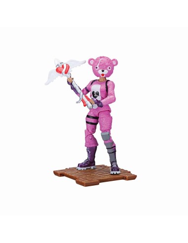 Fortnite - Squad mode confezione 4 personaggi GRAFRT20000 Grandi giochi | Futurartshop.com