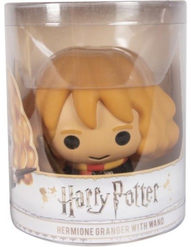 Harry Potter - Personaggio collezionabile - Hermione Granger CRE78593/2 Coriex | Futurartshop.com