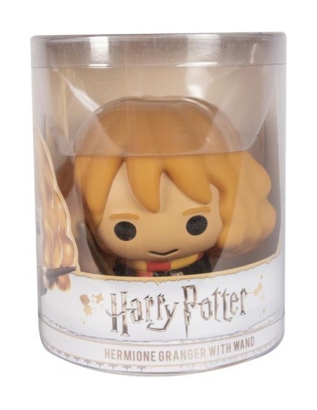 Harry Potter - Personaggio collezionabile - Hermione Granger CRE78593/2 Coriex | Futurartshop.com