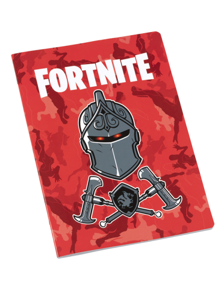 Quadernone rigo 1R fortnite PAN61055 Panini | Futurartshop.com