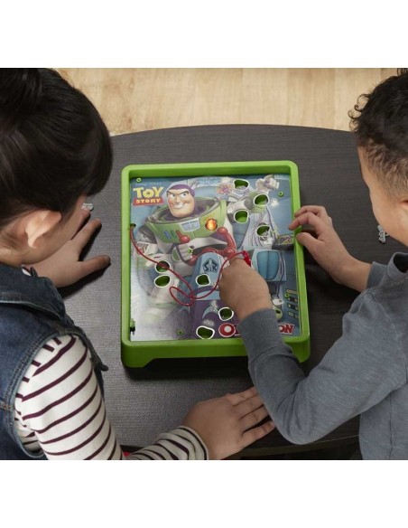 Toy story 4 - Game the cheerful surgeon, Buzz Lightyear HASE56421030 Hasbro | Futurartshop.com