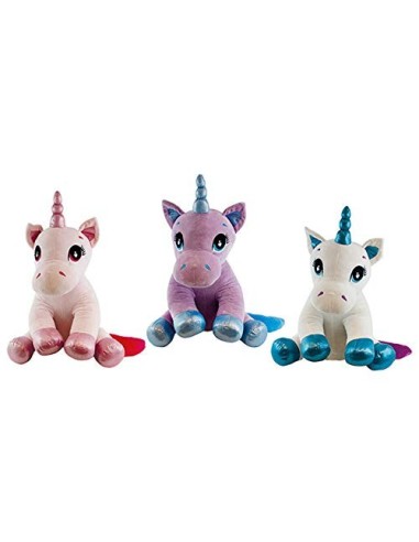My vip Plush Unicorn 54 cm ODS43500 Ods | Futurartshop.com