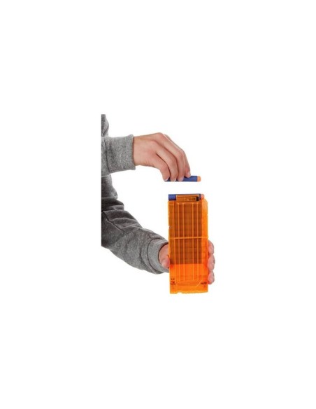 Nerf N-strike Elite Alpha trooper CS-12 TOYA3698E250 Hasbro | Futurartshop.com